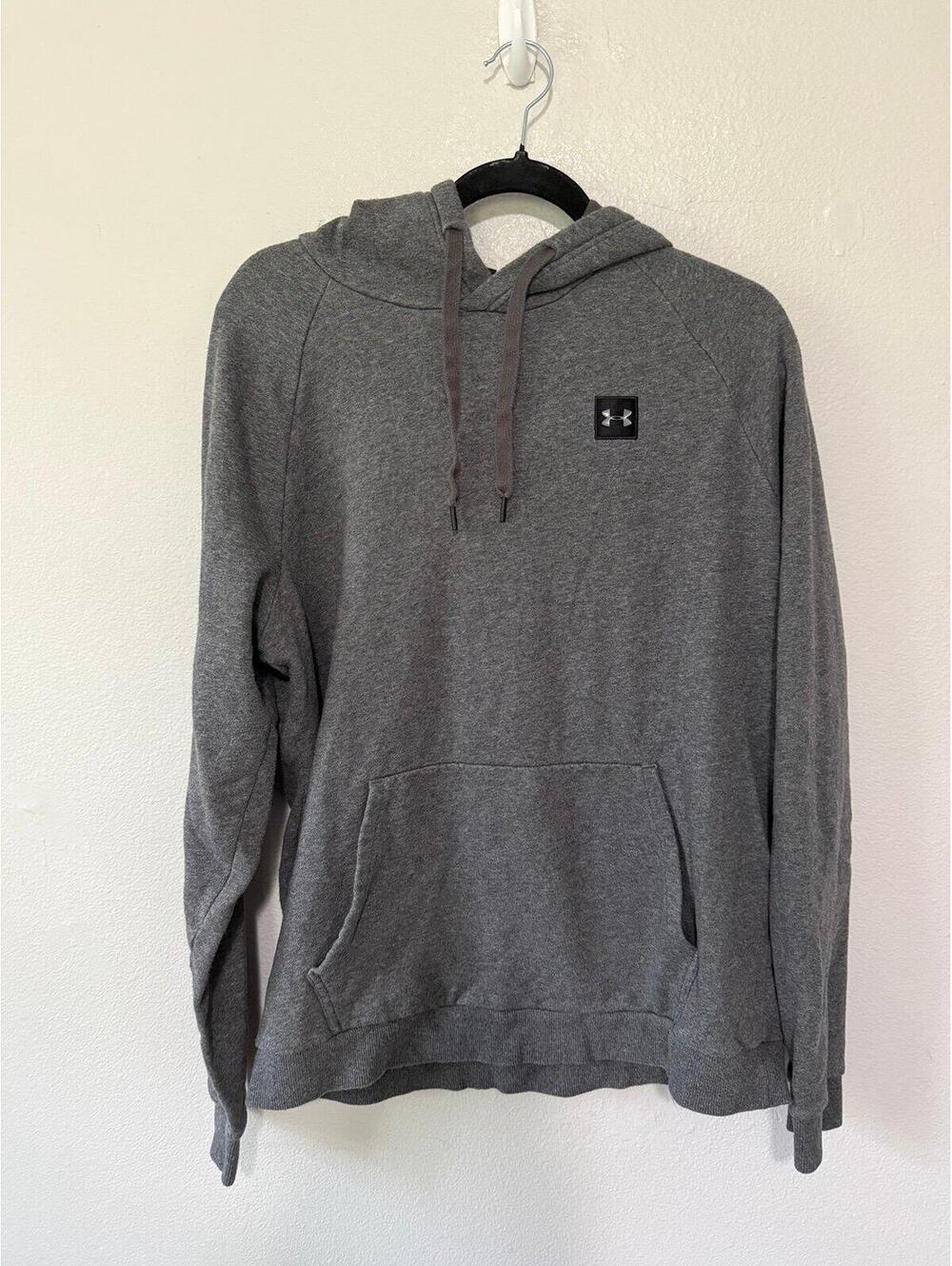 Under Armour hoodie size extra large